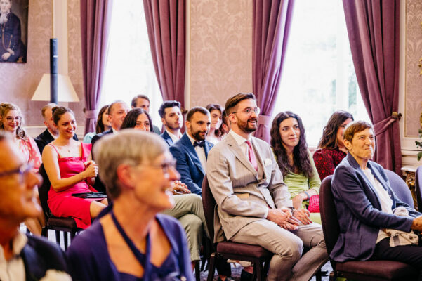 Bruiloft | Pulitzer Amsterdam