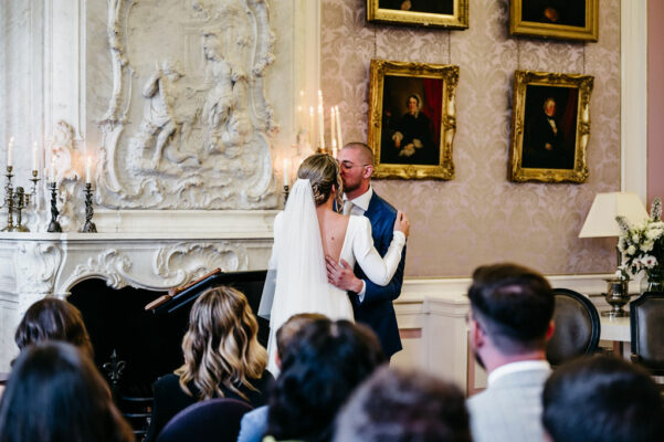 Bruiloft | Pulitzer Amsterdam