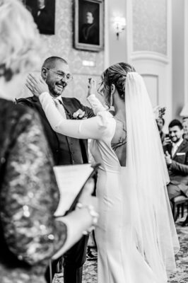 Bruiloft | Pulitzer Amsterdam