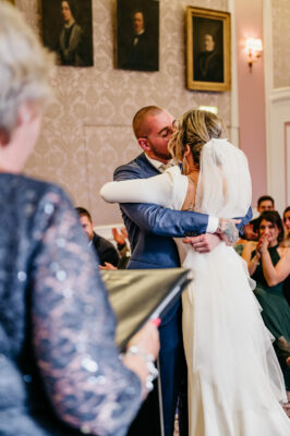 Bruiloft | Pulitzer Amsterdam