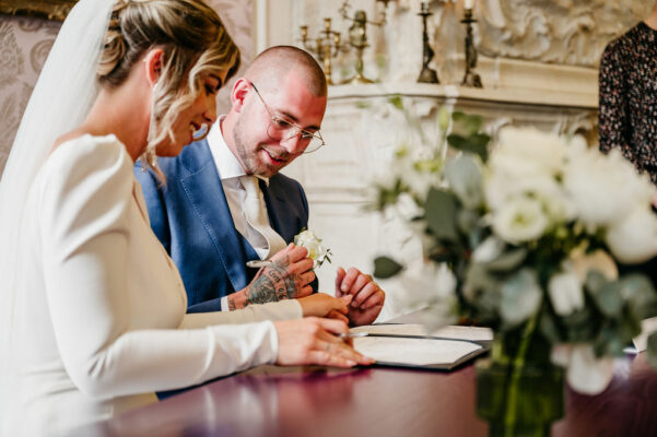 Bruiloft | Pulitzer Amsterdam