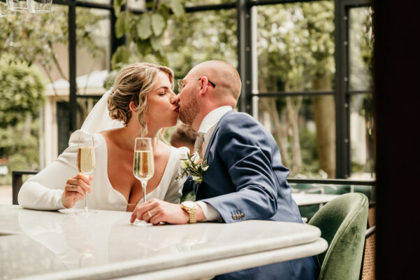 Bruiloft | Pulitzer Amsterdam