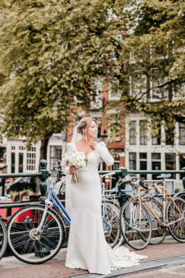 Bruiloft | Pulitzer Amsterdam