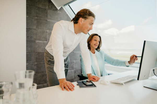 Branding | Spirit Hospitality Services | Zakelijke dienstverlening & Retail