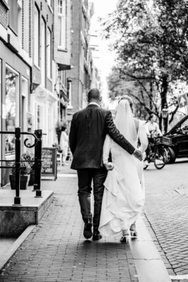 Bruiloft | Pulitzer Amsterdam