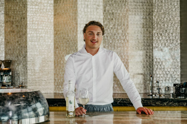 Branding | Spirit Hospitality Services | Zakelijke dienstverlening & Retail