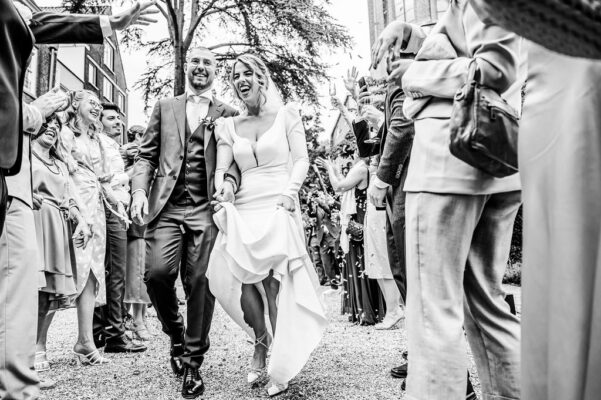 Bruiloft | Pulitzer Amsterdam