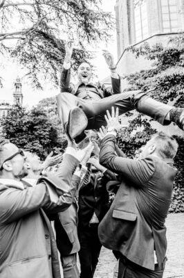 Bruiloft | Pulitzer Amsterdam