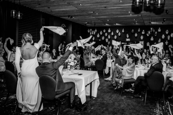 Bruiloft | Pulitzer Amsterdam